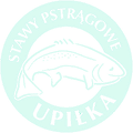 Stawy Pstrągowe Upiłka